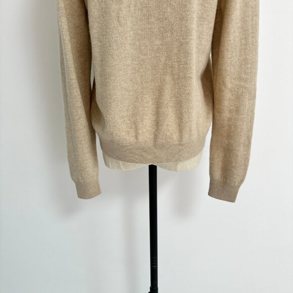 Loro Piana Women's Fine Cashmere Cardigan - Picture 11 of 12